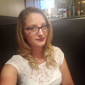 Meet your Posher, Jamie-lee